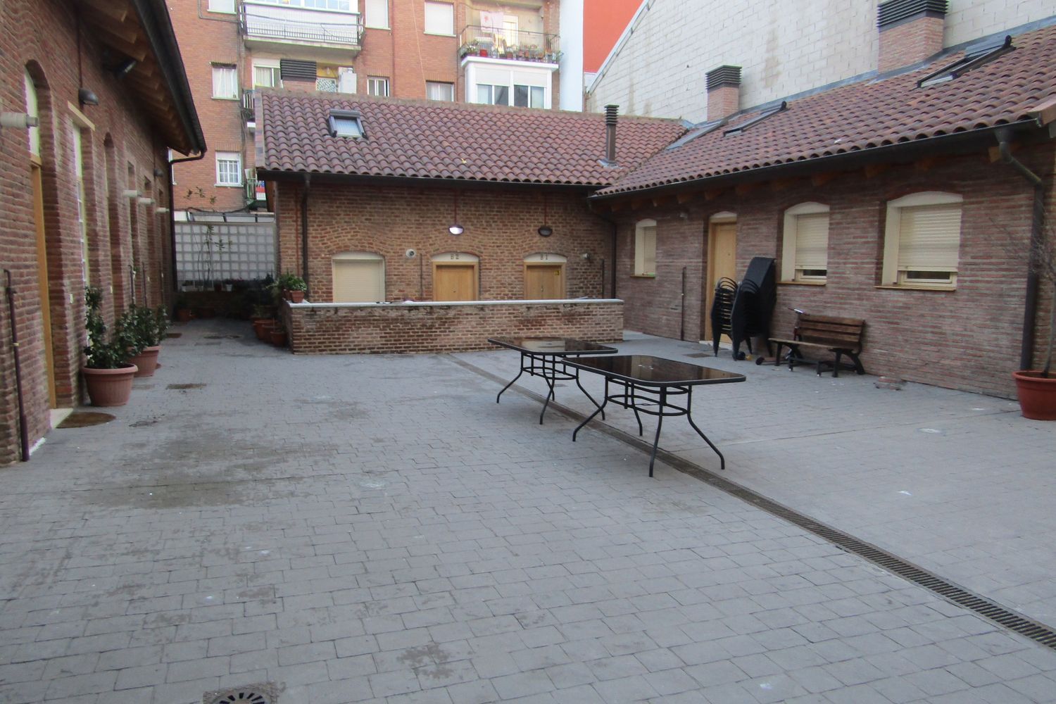 Chalet adosado en Calle de los Urquiza, 4 - Foto 18