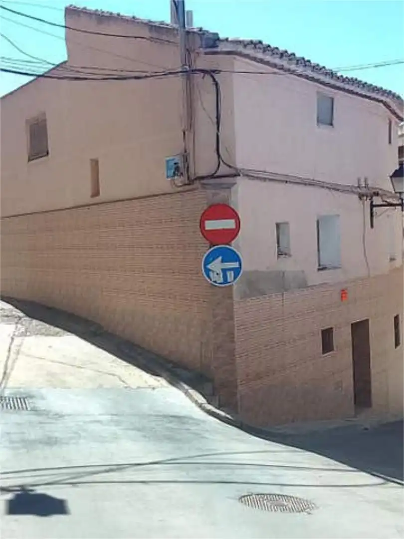 Chalet en CALLE NAVARRA - Foto 8