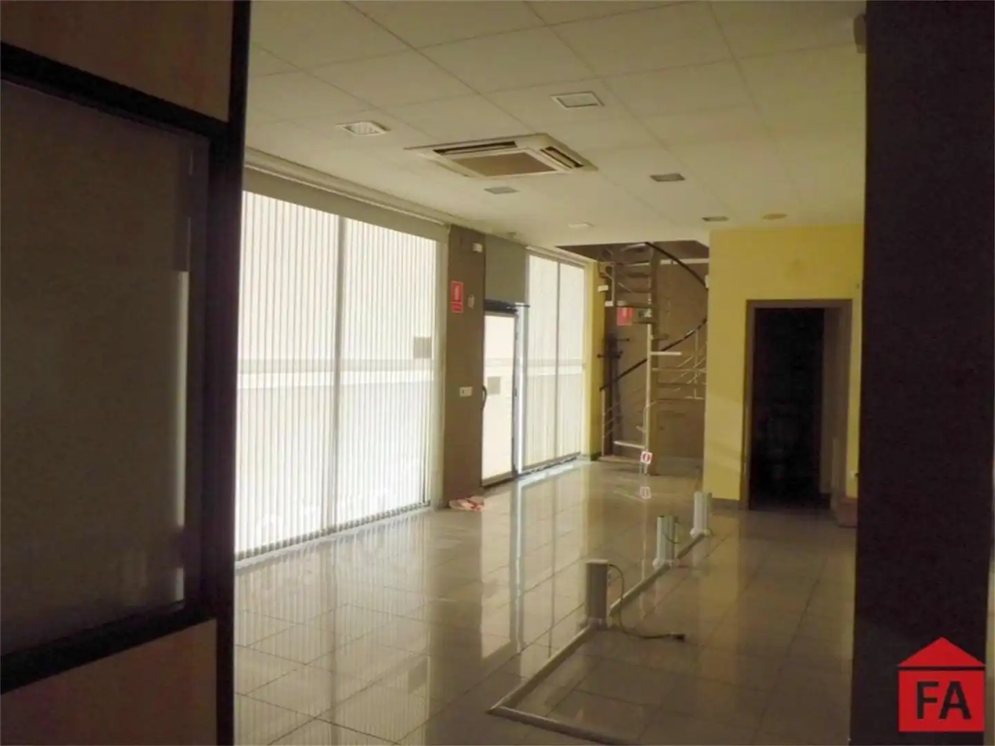 Local comercial en  Carrer Jaume Carner - Foto 3