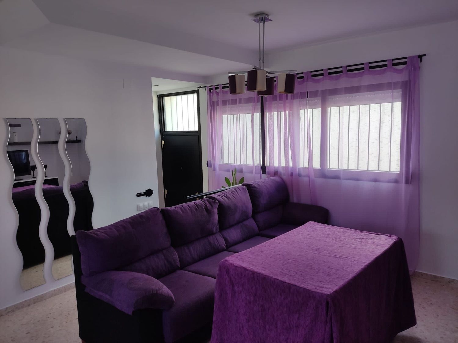 Chalet adosado en Barriada Francisco Romero Marin, 5 - Foto 10