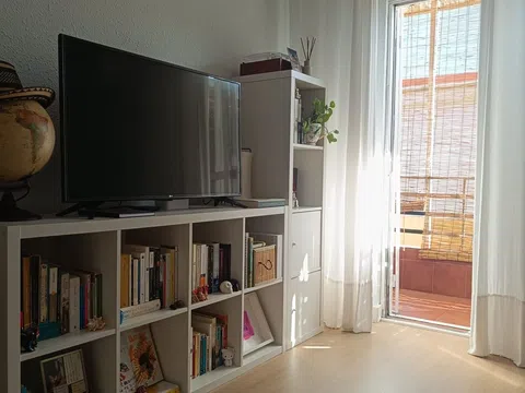 Piso en Doctor Marañon, 1