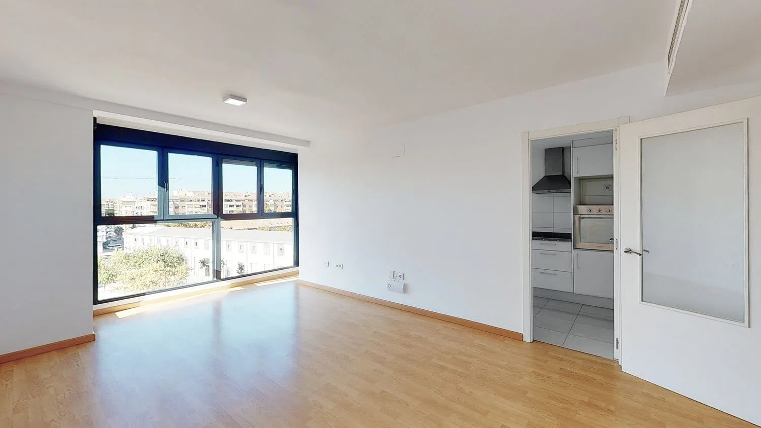 Piso en avenida de Gaspar Aguilar, 15 - Foto 3