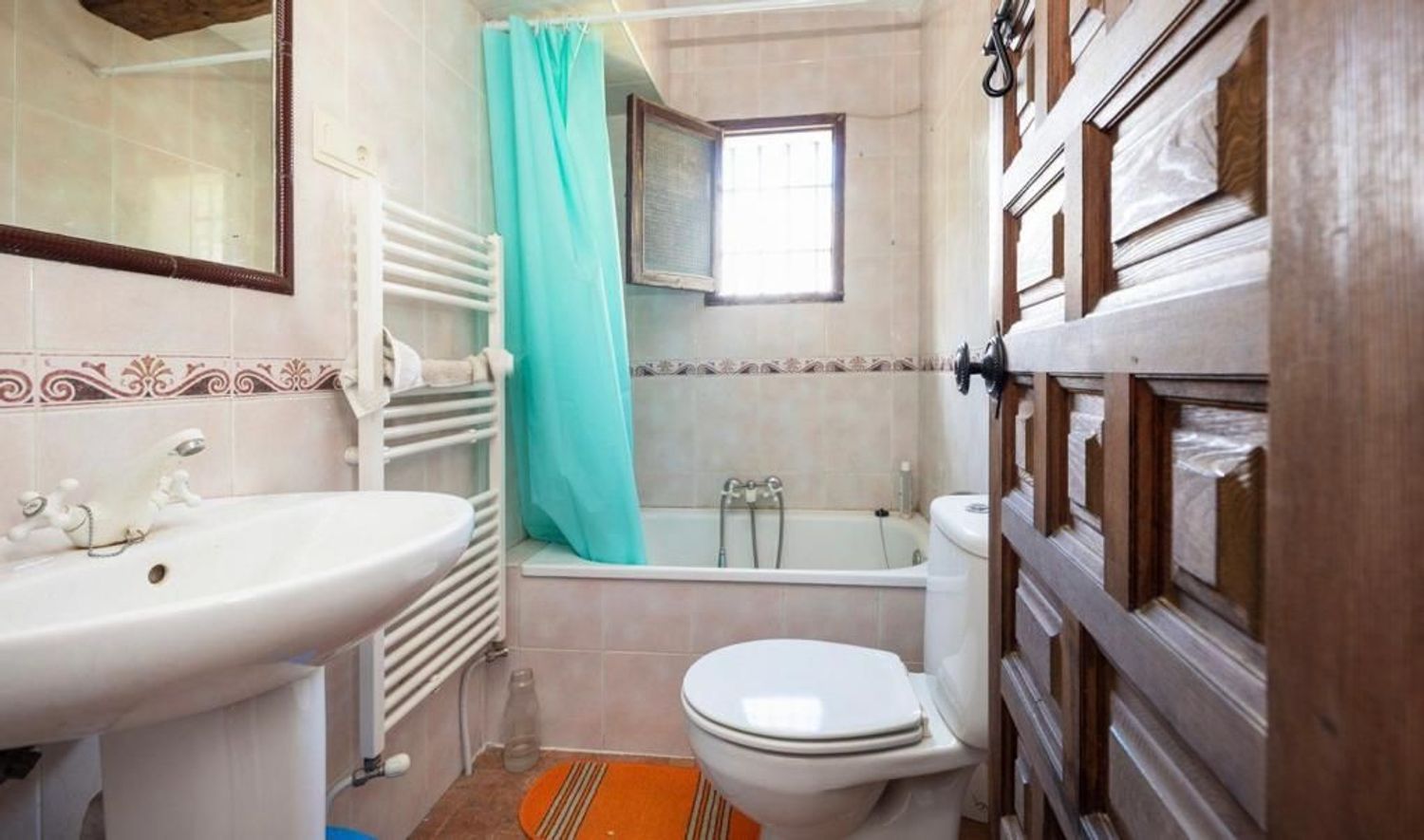 Casa rural en Cortijo Santa Teresa, 816 - Foto 4
