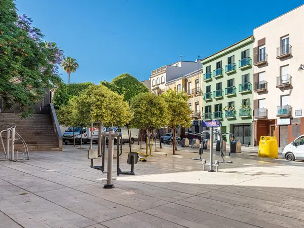 Piso en calle Ollerias, 55 - Foto 11