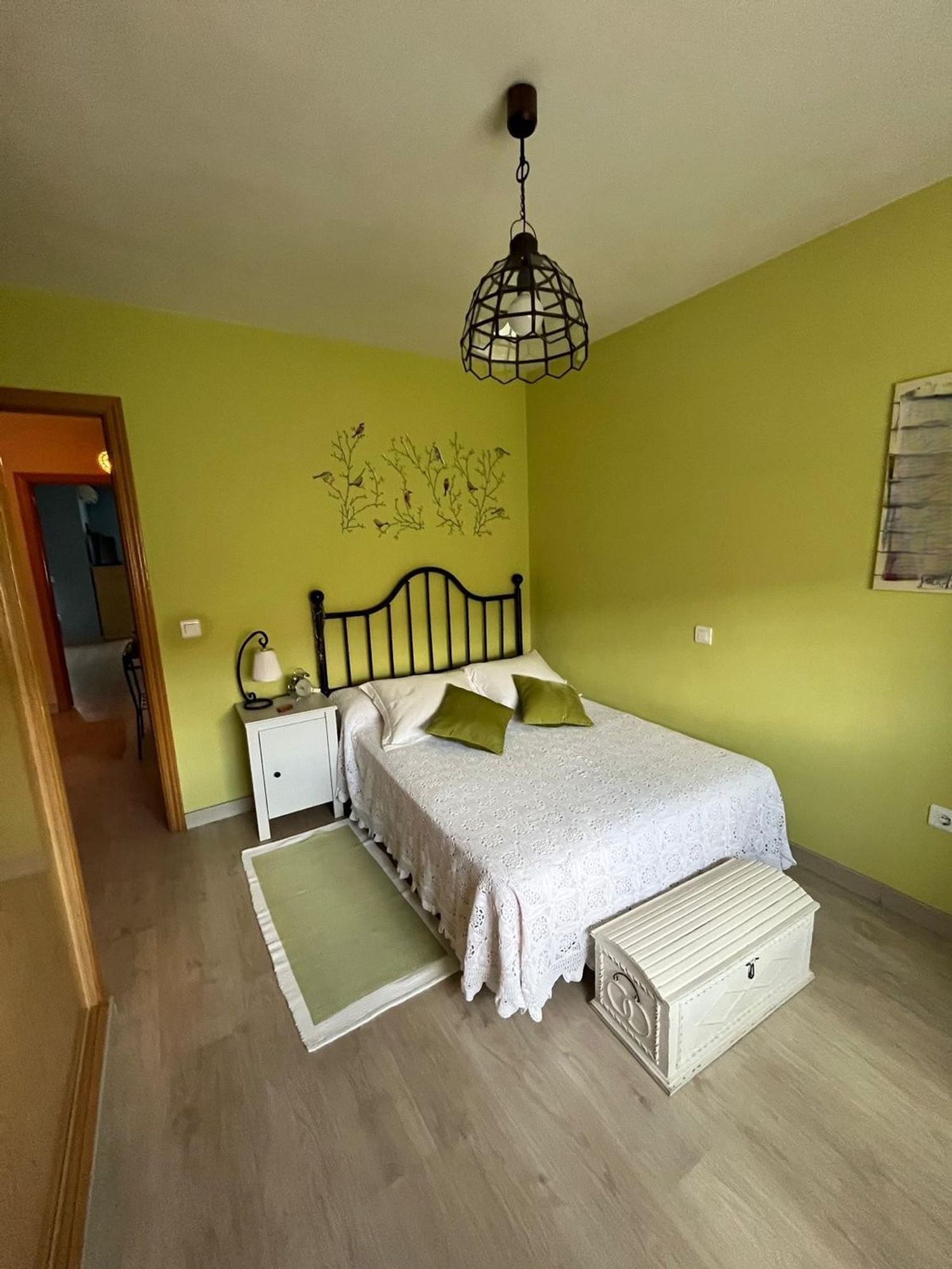 Chalet adosado en Calle Laguna de Peñalara, 19 - Foto 16