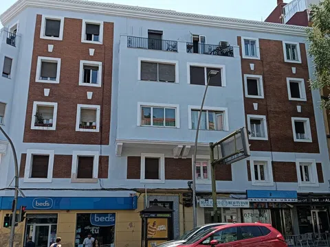 Piso en paseo de Extremadura, 37