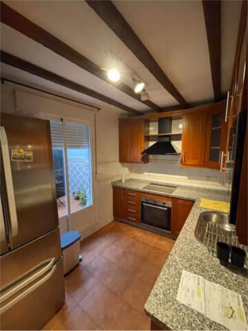 Chalet en Corredera - Foto 4