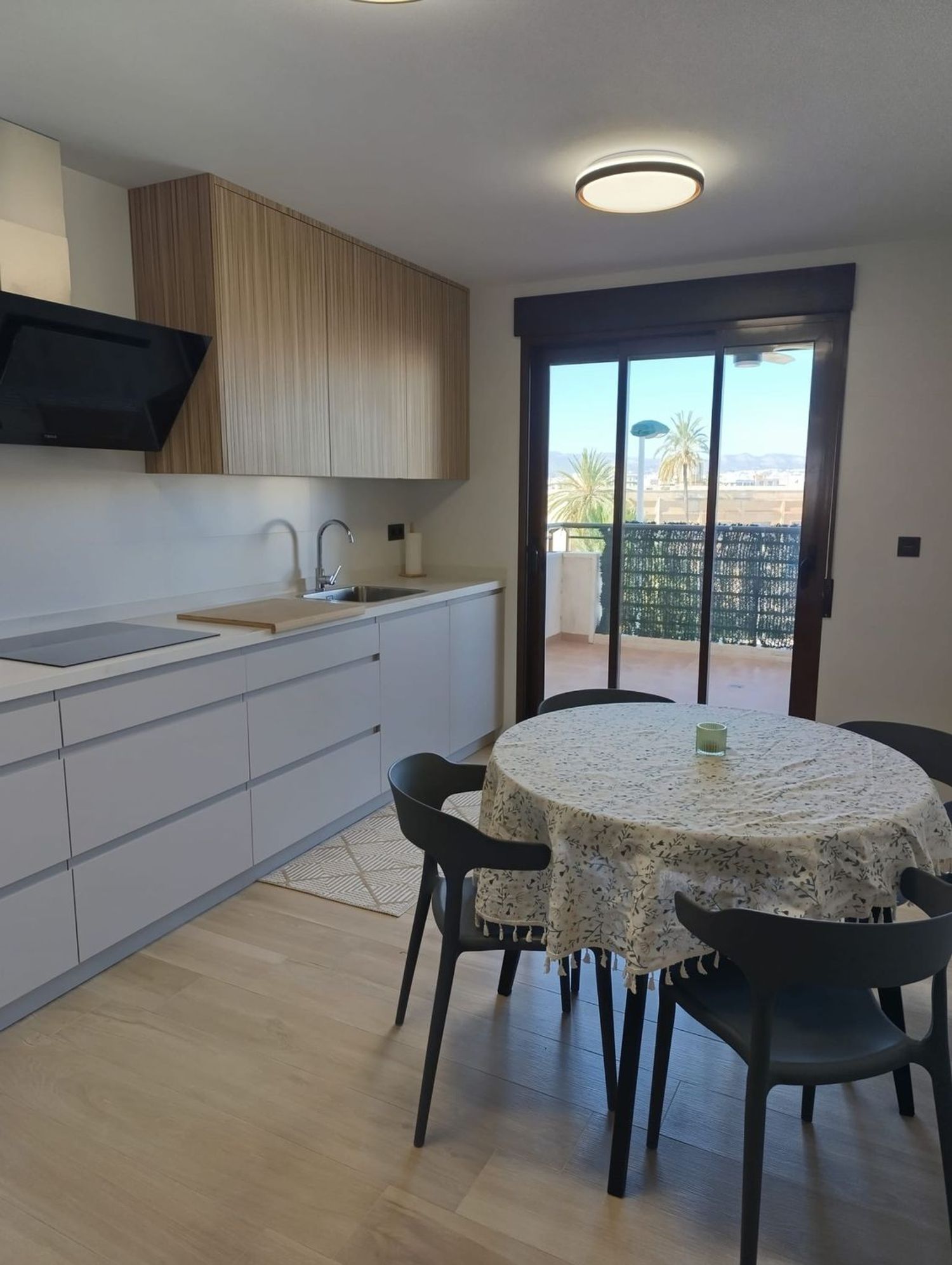 Piso en calle Pintor Juan de Juanes, 6 - Foto 8