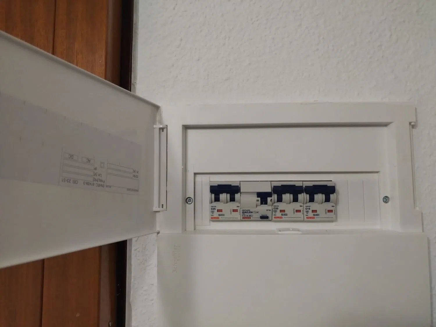 Piso en calle del Dos d'Abril, 42 - Foto 20