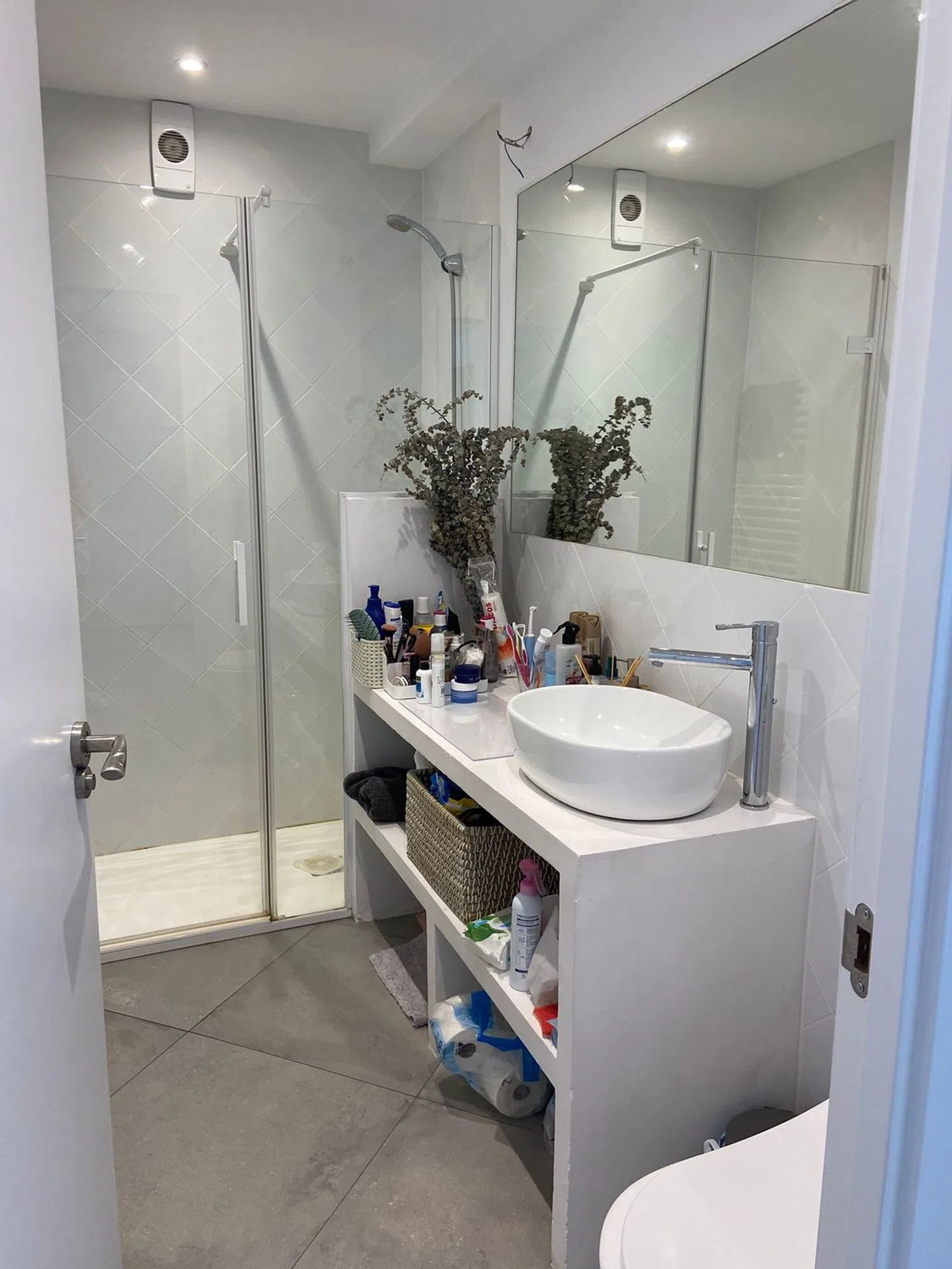 Piso en avenida de la Virgen del Carmen, 7 - Foto 8