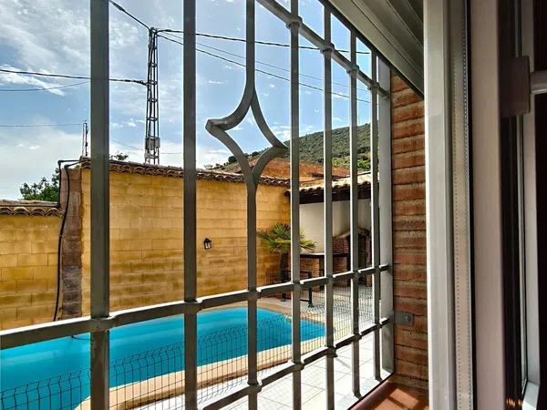 Casa o chalet independiente en La Ventilla, 5 - Foto 7