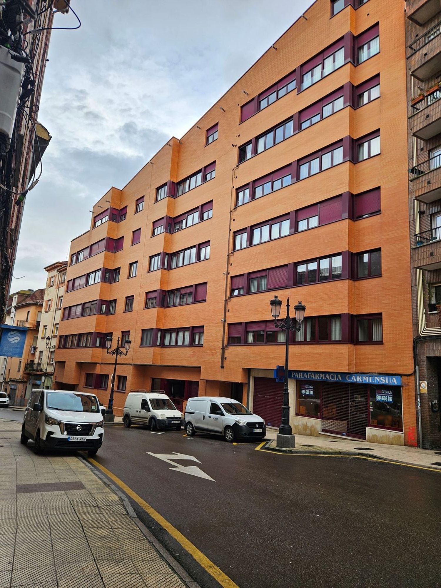 Piso en calle del Postigo Bajo, 12 - Foto 29