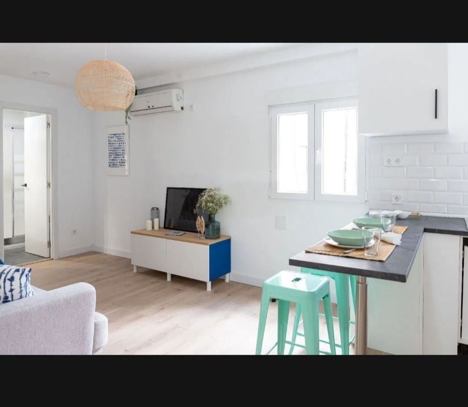 Piso en plaza de Carballo, 13 - Foto 3