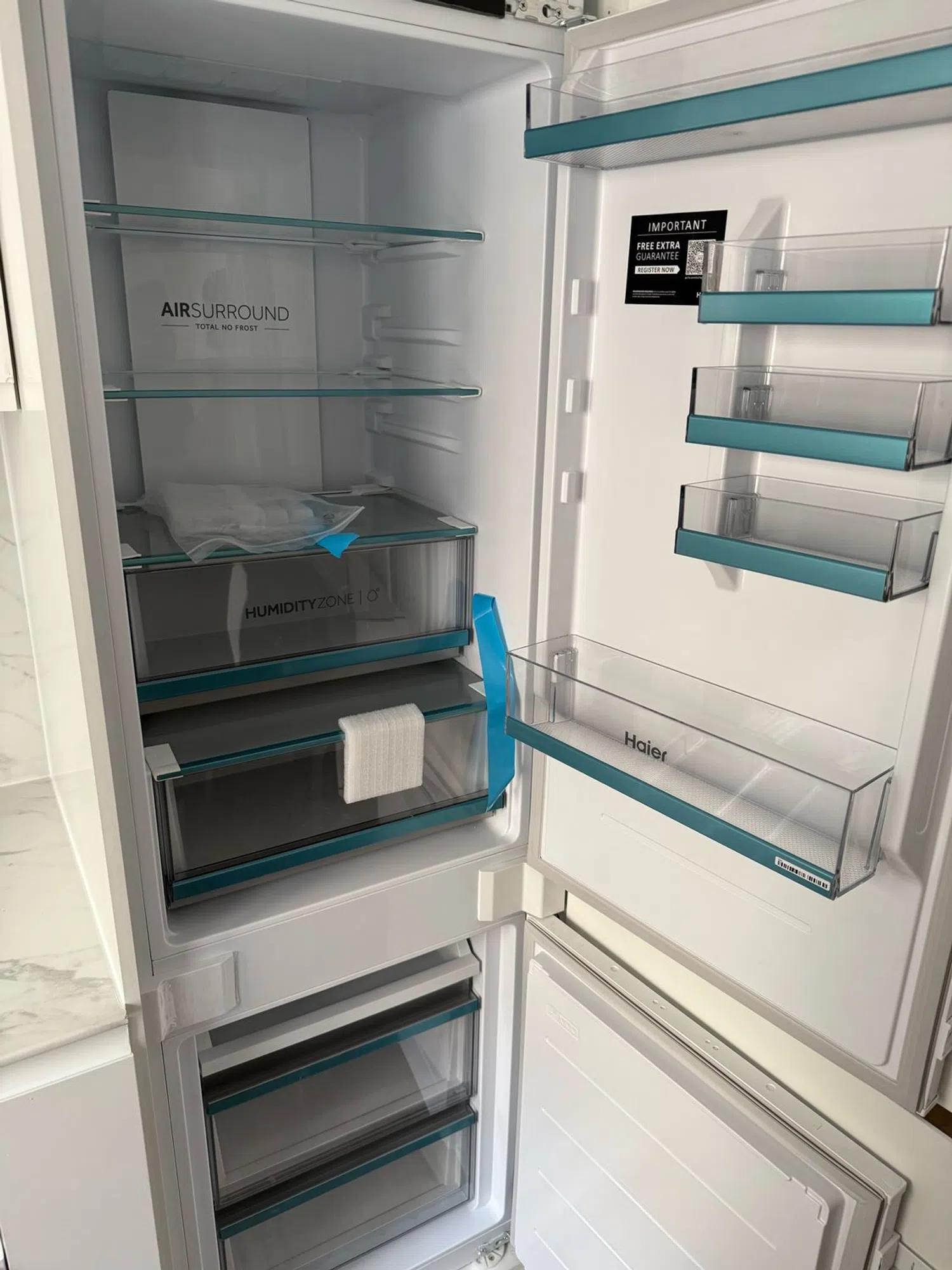 Piso en plaza del Biombo, 5 - Foto 4