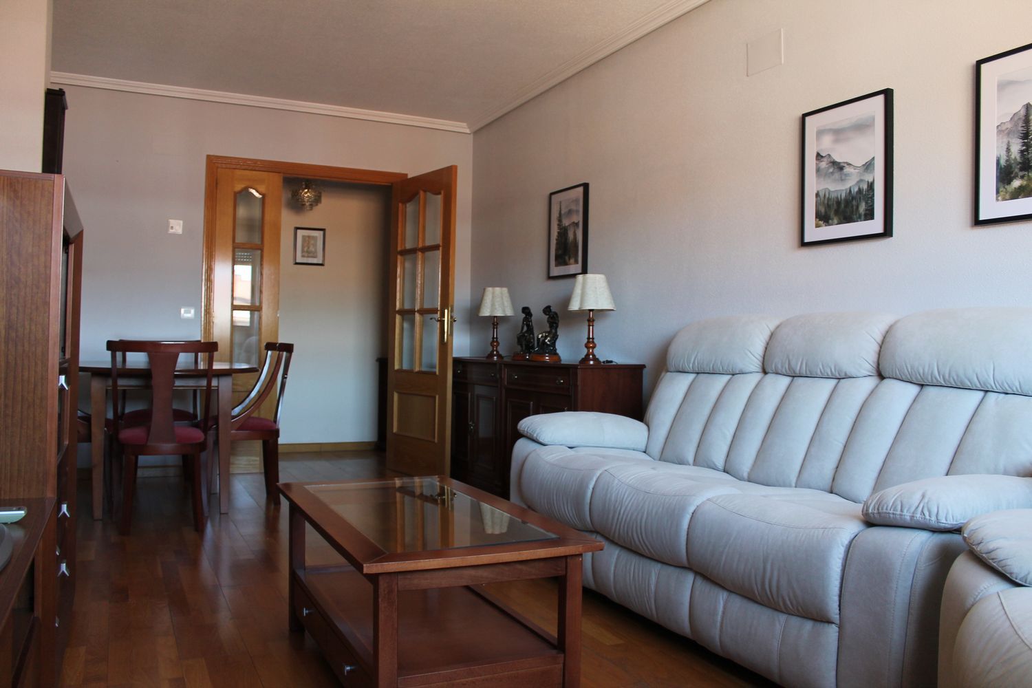 Piso en Paseo Obregón, 17, El Cabildo, El Cabildo - Foto 11