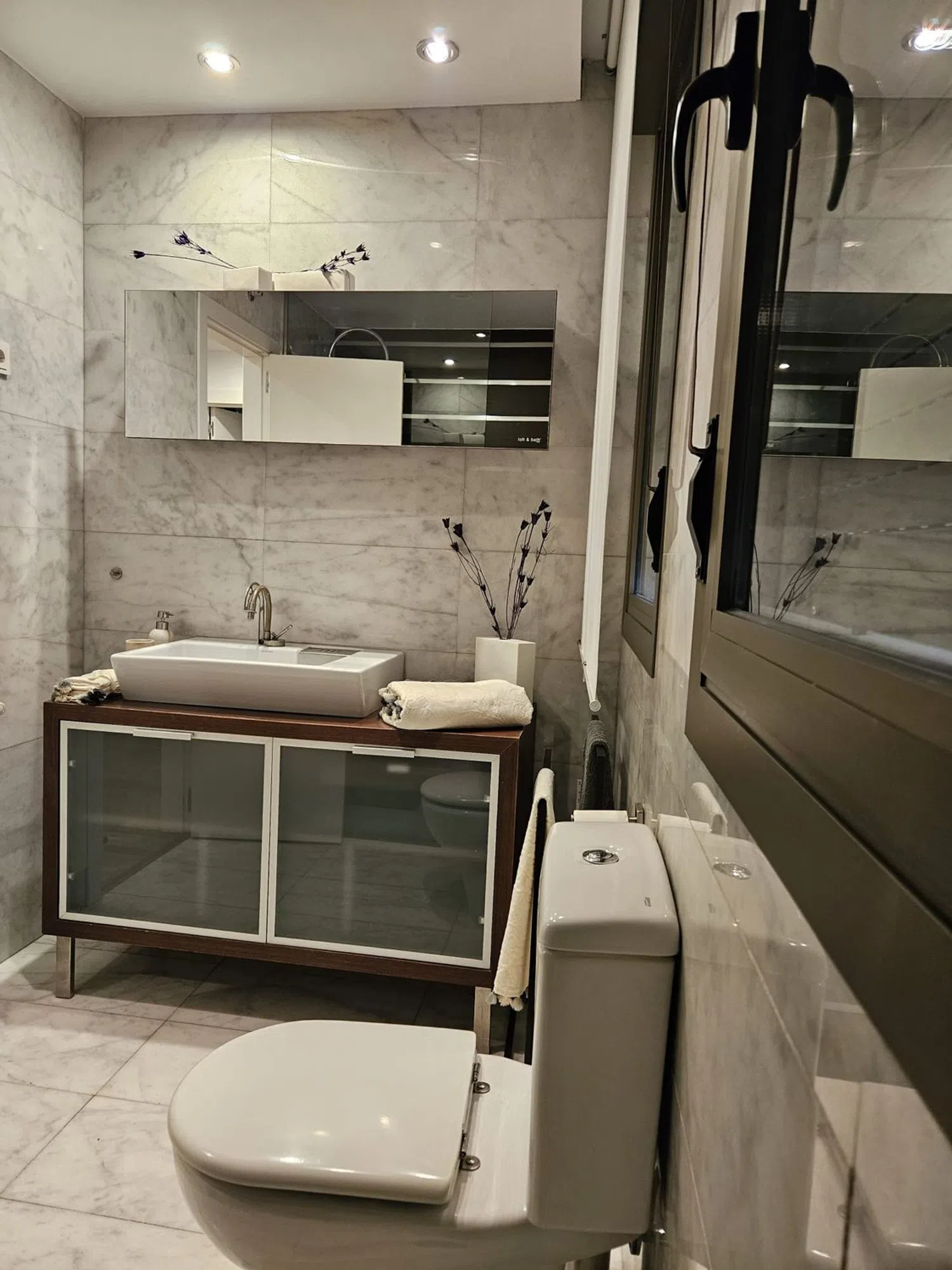 Dúplex en calle de Fuencarral, 140 - Foto 17