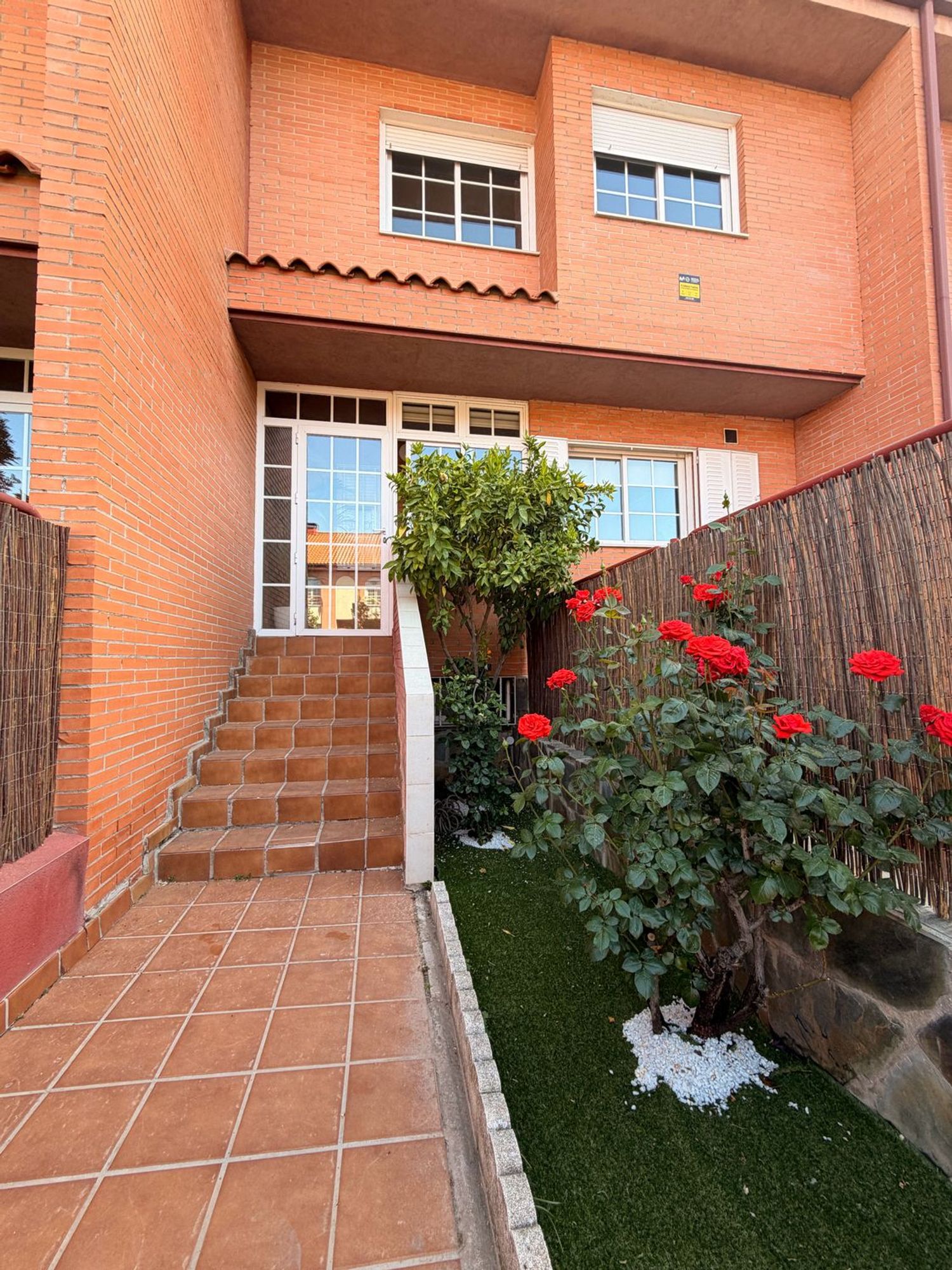 Chalet adosado en Calle las Acacias, 2 - Foto 6