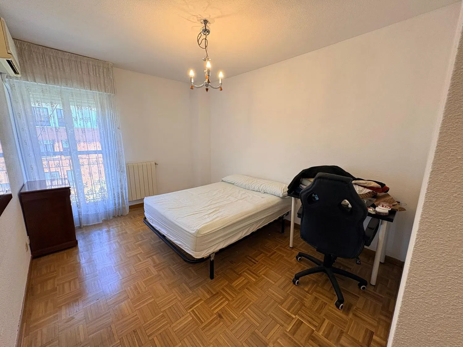 Piso en Barrio Palomeras Bajas - Foto 6