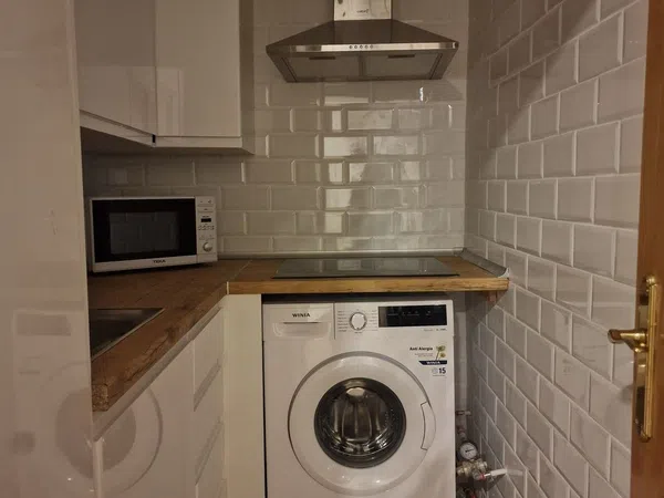 Estudio en calle Arquitectura, 8 - Foto 18