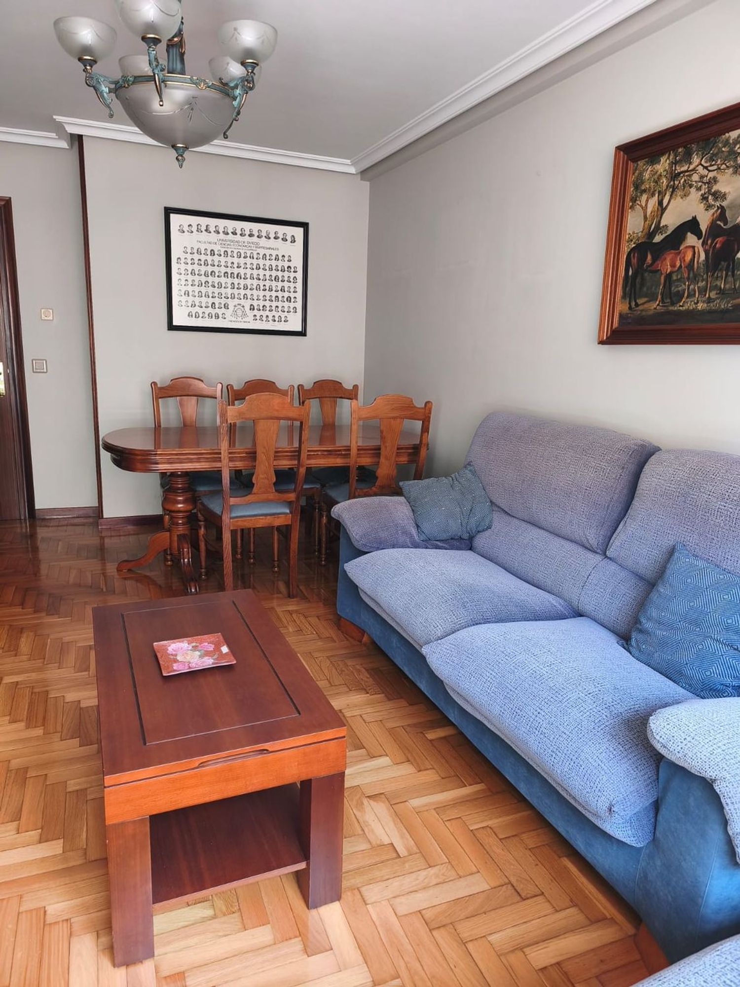 Piso en calle Puerto San Isidro, 17 - Foto 5