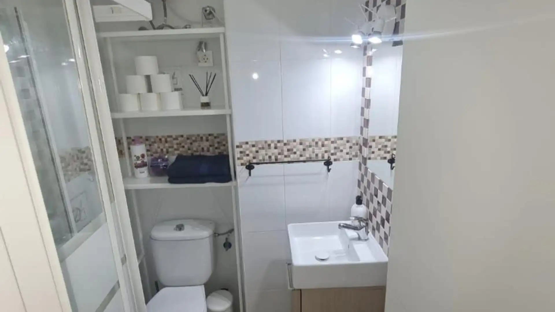 Estudio en  Calle José Franchy Roca 35 - Foto 7