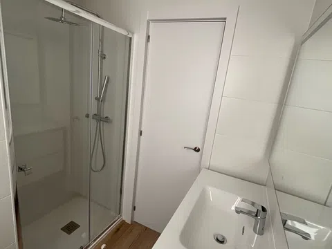 Piso en calle de Don Ramón de la Cruz, 79 - Foto 6