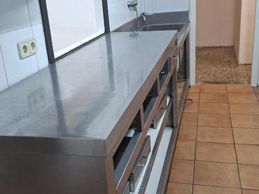 Local comercial en  Carrer de Mollet 18 - Foto 3