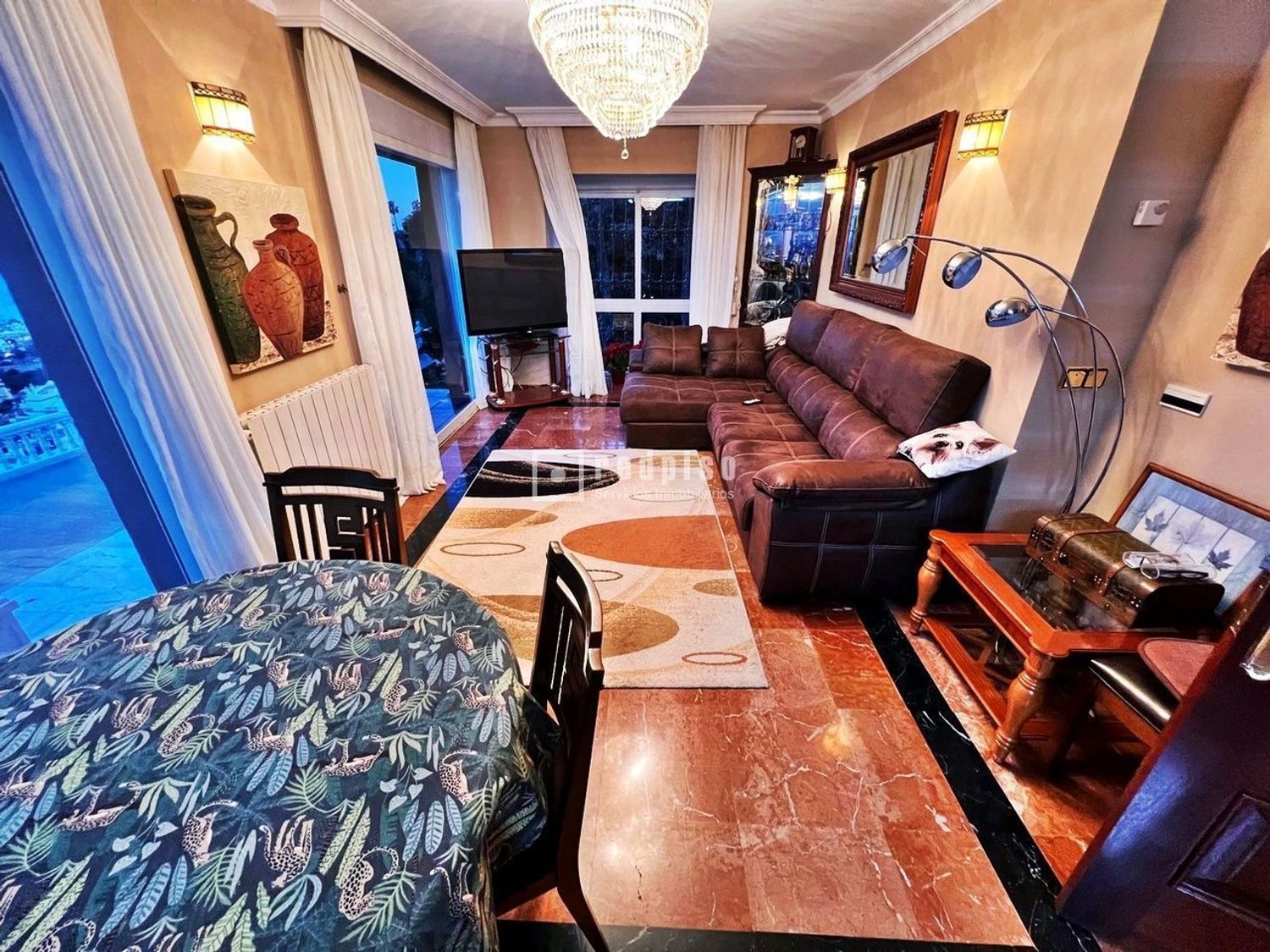 Casa o chalet independiente en Pinares de San Antón - Foto 40
