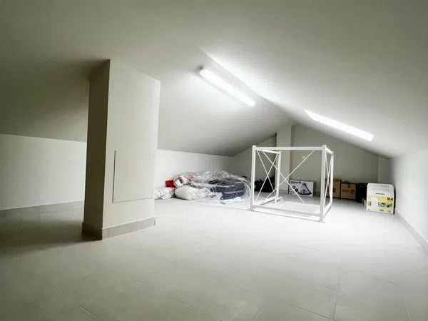 Chalet adosado en calle Piscis, 15 - Foto 22