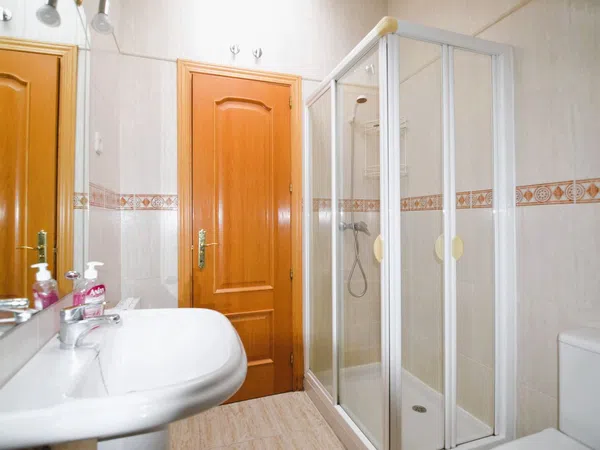 Dúplex en Calle San Roque, Zona Pueblo - Foto 13