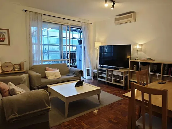 Piso en calle Estebanez Calderon, 7