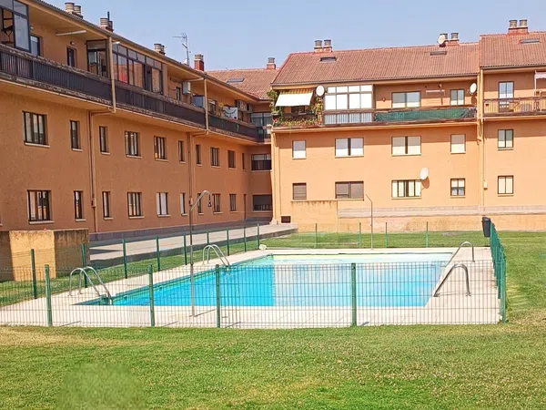 Dúplex en Calle las Moras, 23 - Foto 14