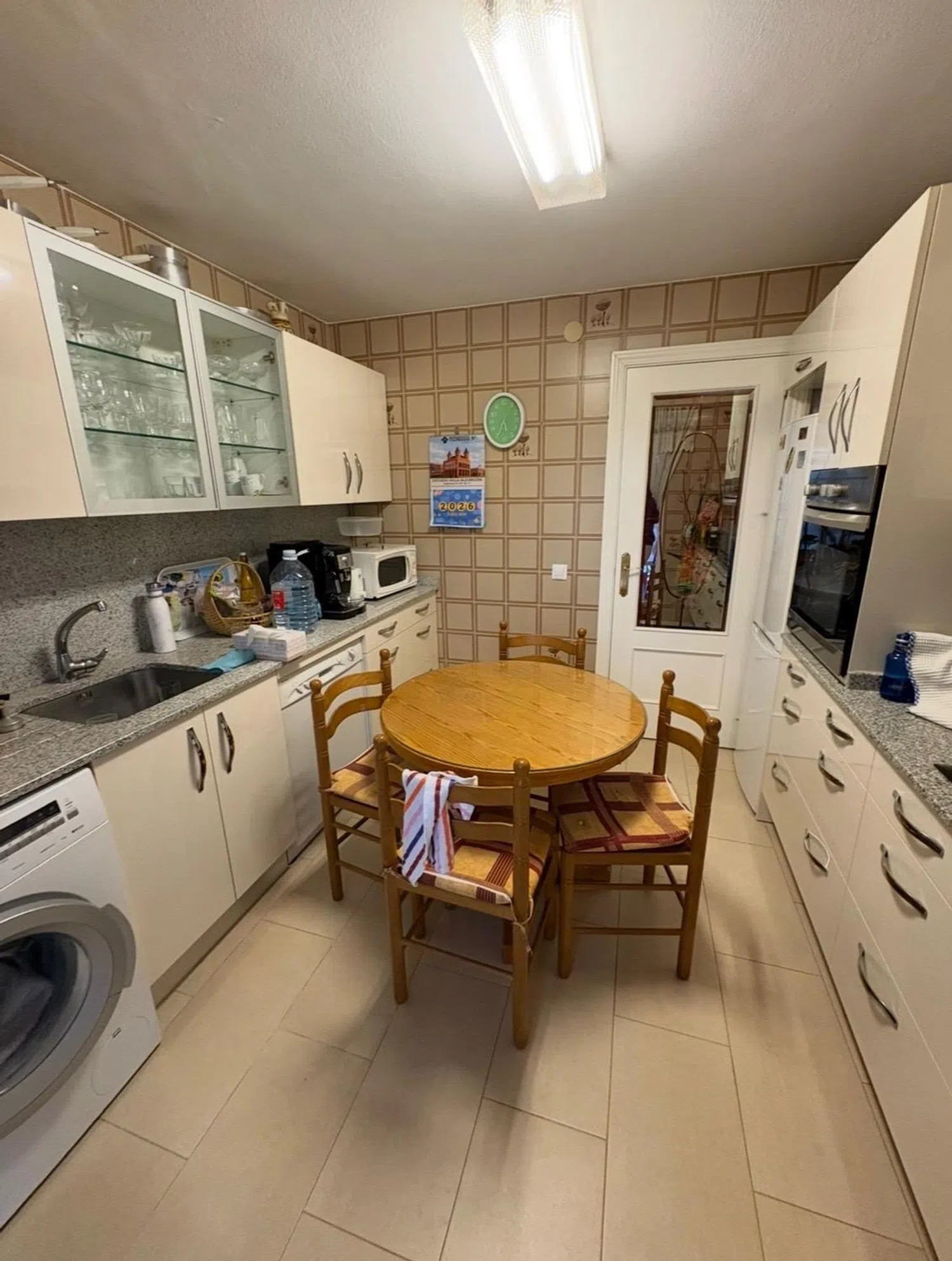 Piso en avenida del Oeste, 3 - Foto 19