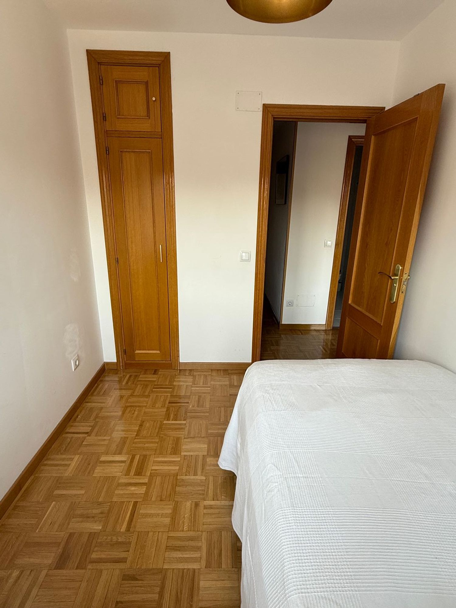 Piso en Calle Los Robles, 7, Prado de Santo Domingo - Foto 16