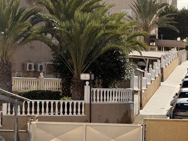 Piso en Calle Ifach, 6, Arenales del Sol, Arenales del Sol - Foto 25