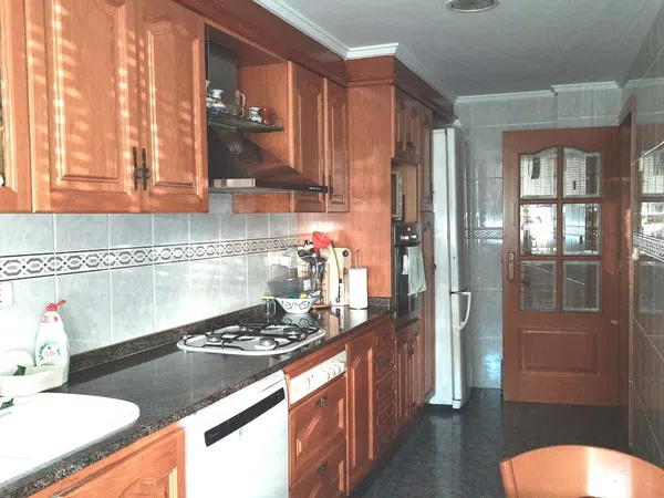 Piso en Calle de Jesús, 54, Arrancapins - Foto 14