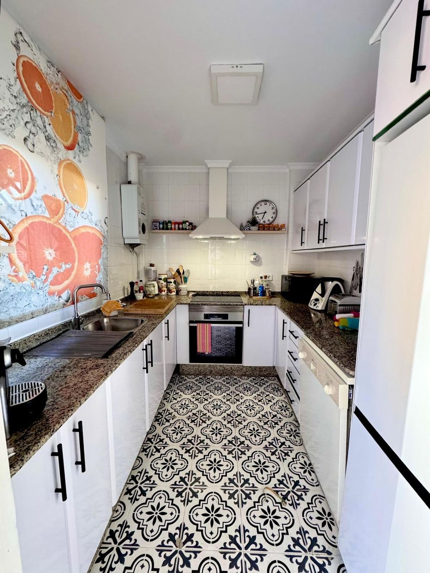 Casa independiente en avenida Octavio Augusto, 6 - Foto 7