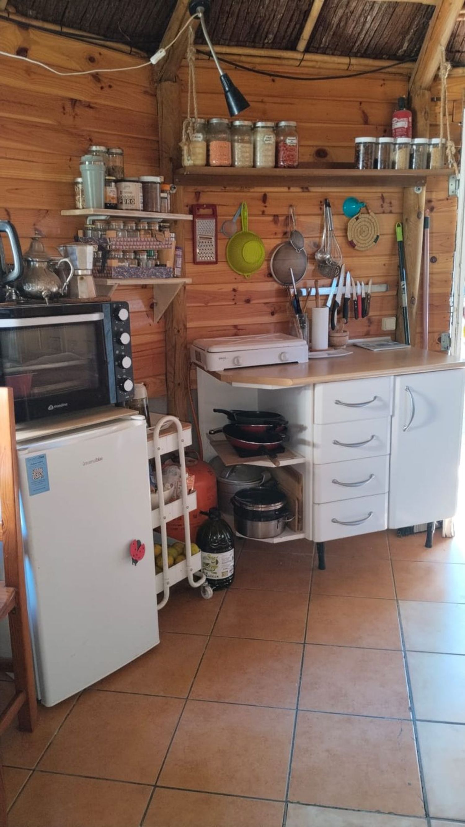 Finca rústica en Carril de la Huerta Festejo, 42, Roche, Roche - Foto 38