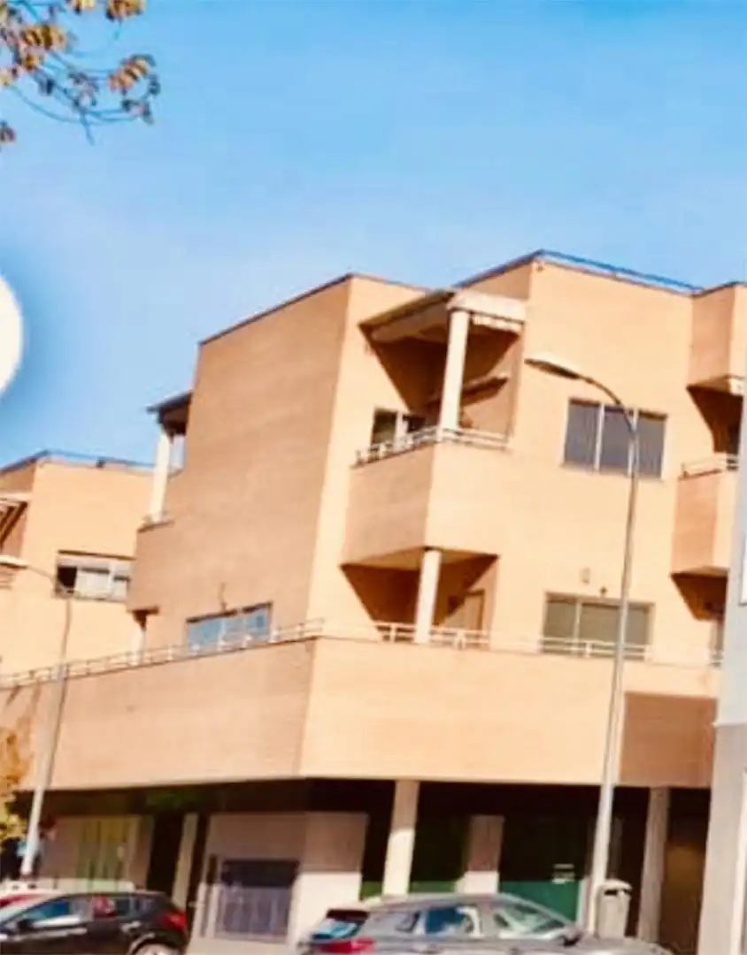Piso en  Avenida de Antonio López 18 - Foto 12