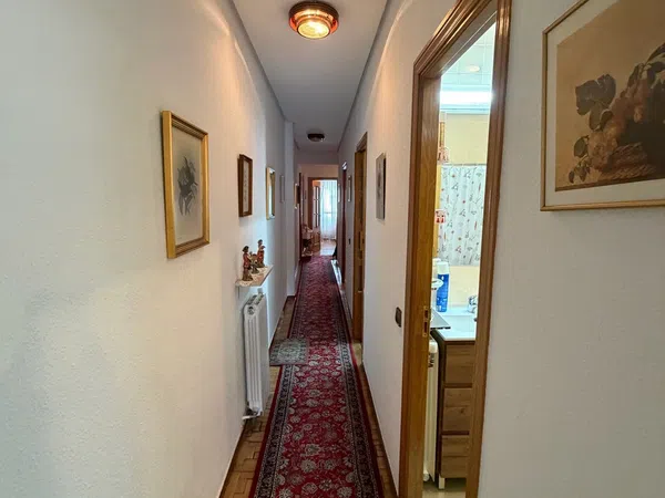 Piso en Calle de Hernani, 37, Cuatro Caminos - Foto 11