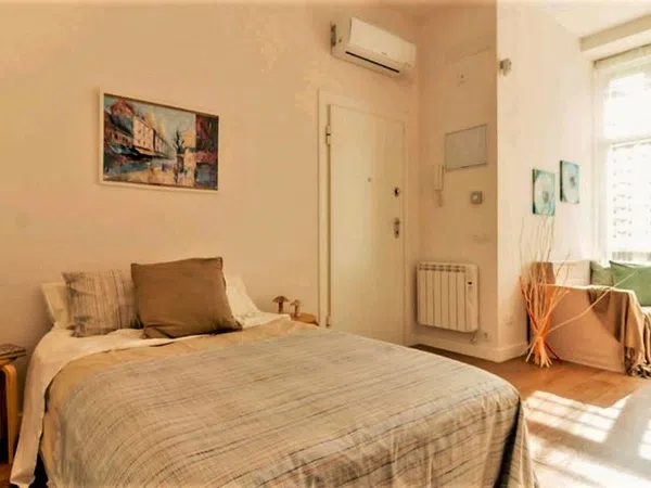 Estudio en Avenida de Ramón y Cajal, 105, Colina - Foto 4