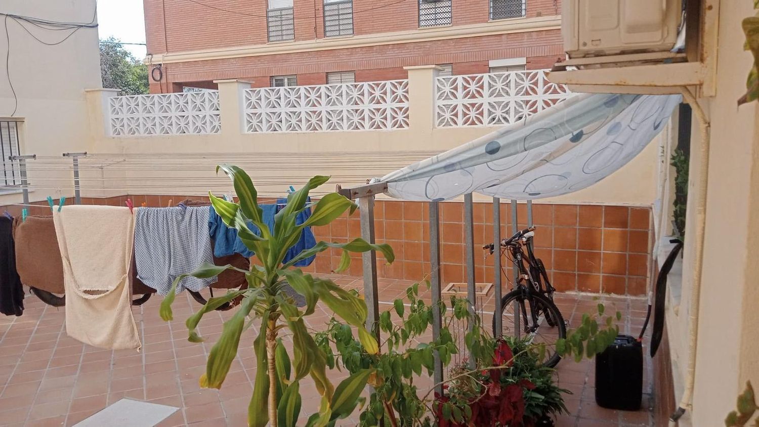 Piso en Plaza San Lorenzo del Puntal, 4, La Paz - Segunda Aguada - Loreto, La Paz - Segunda Aguada - Loreto - Foto 3