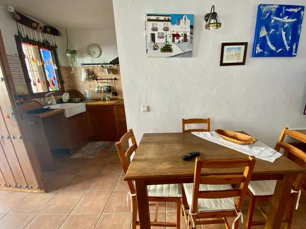 Casa o chalet independiente en Camino Santa Martina, 1 - Foto 12