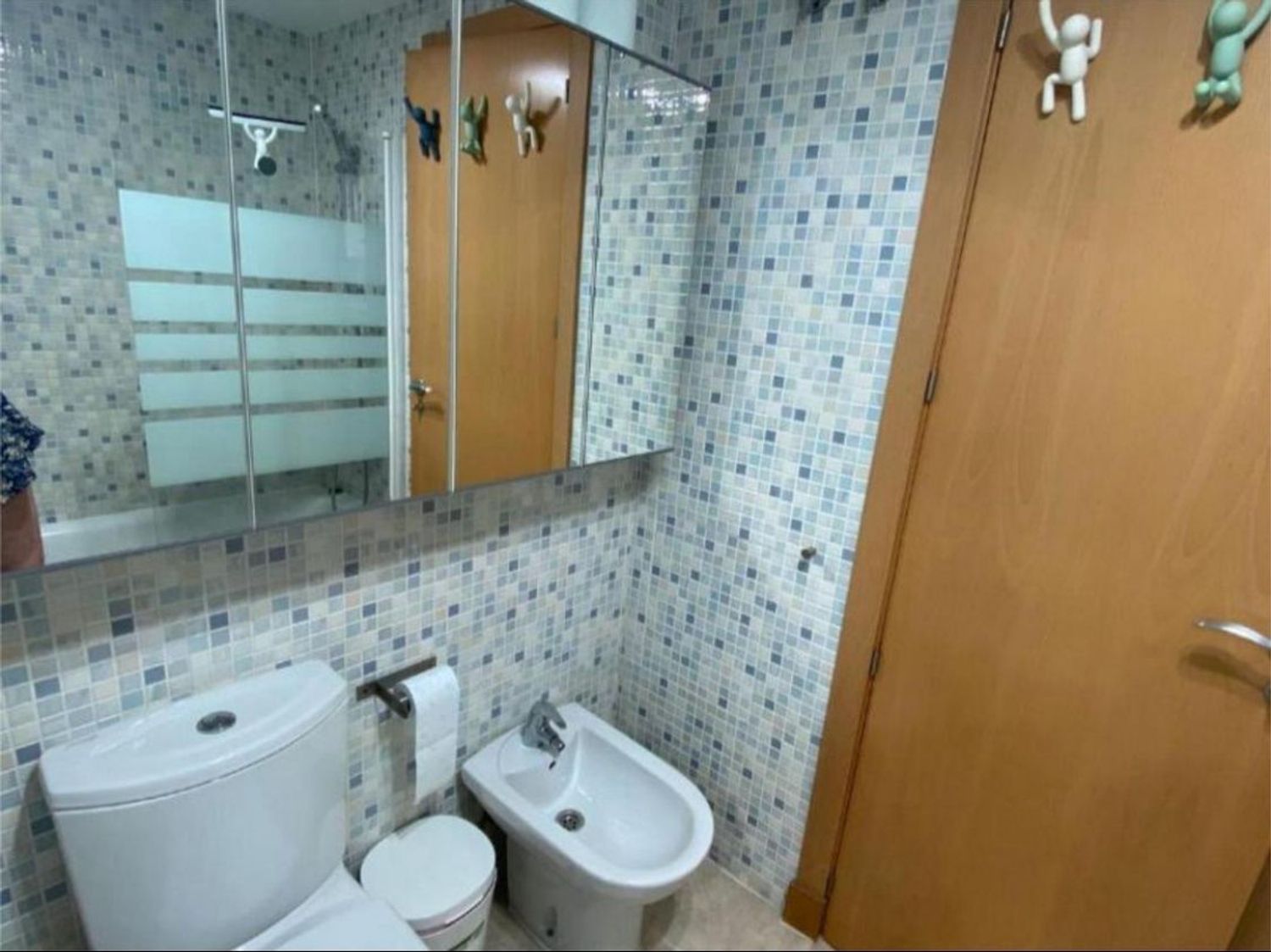 Piso en calle Casares del Sol, 14 - Foto 17