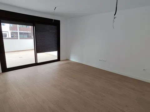 Piso en calle periodista Gabriela mistral, 1