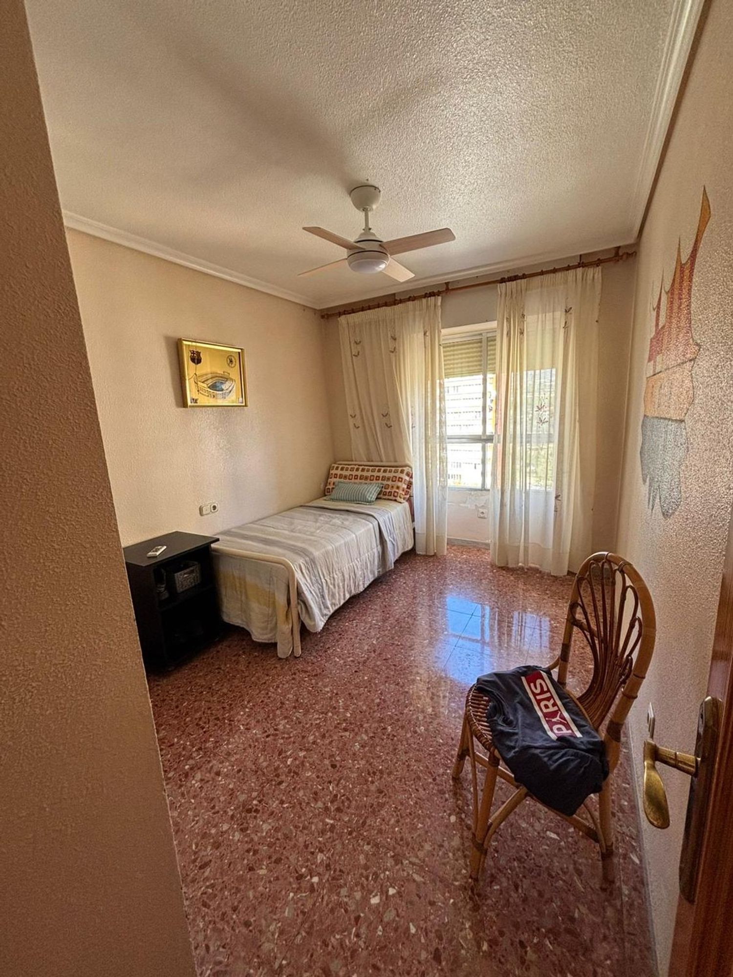 Piso en avenida de Andalucía, 20 - Foto 4