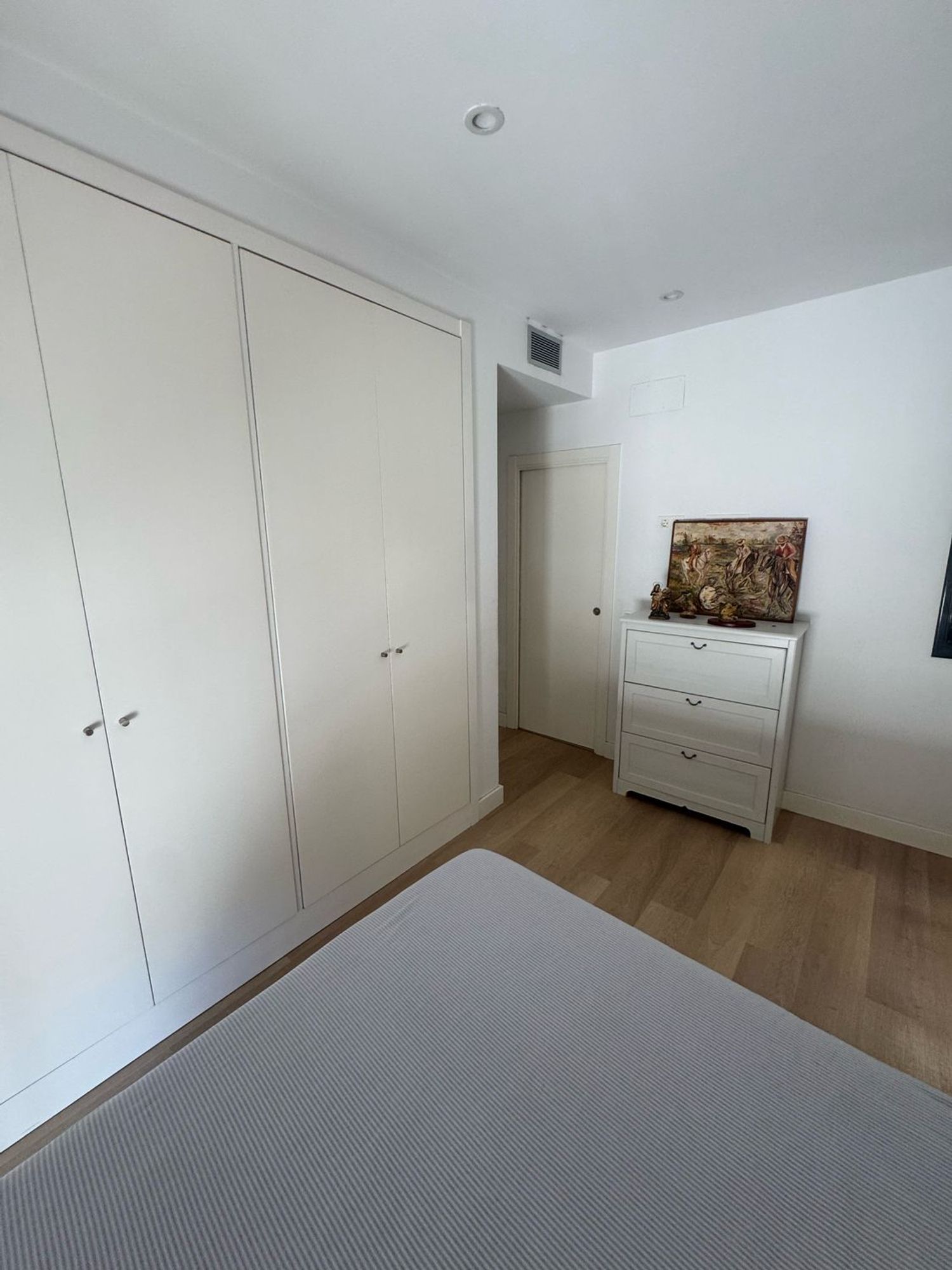 Piso en Calle Rico Cejudo, 32, Gran Plaza - Marqués de Pickman - Ciudad Jardín - Foto 25