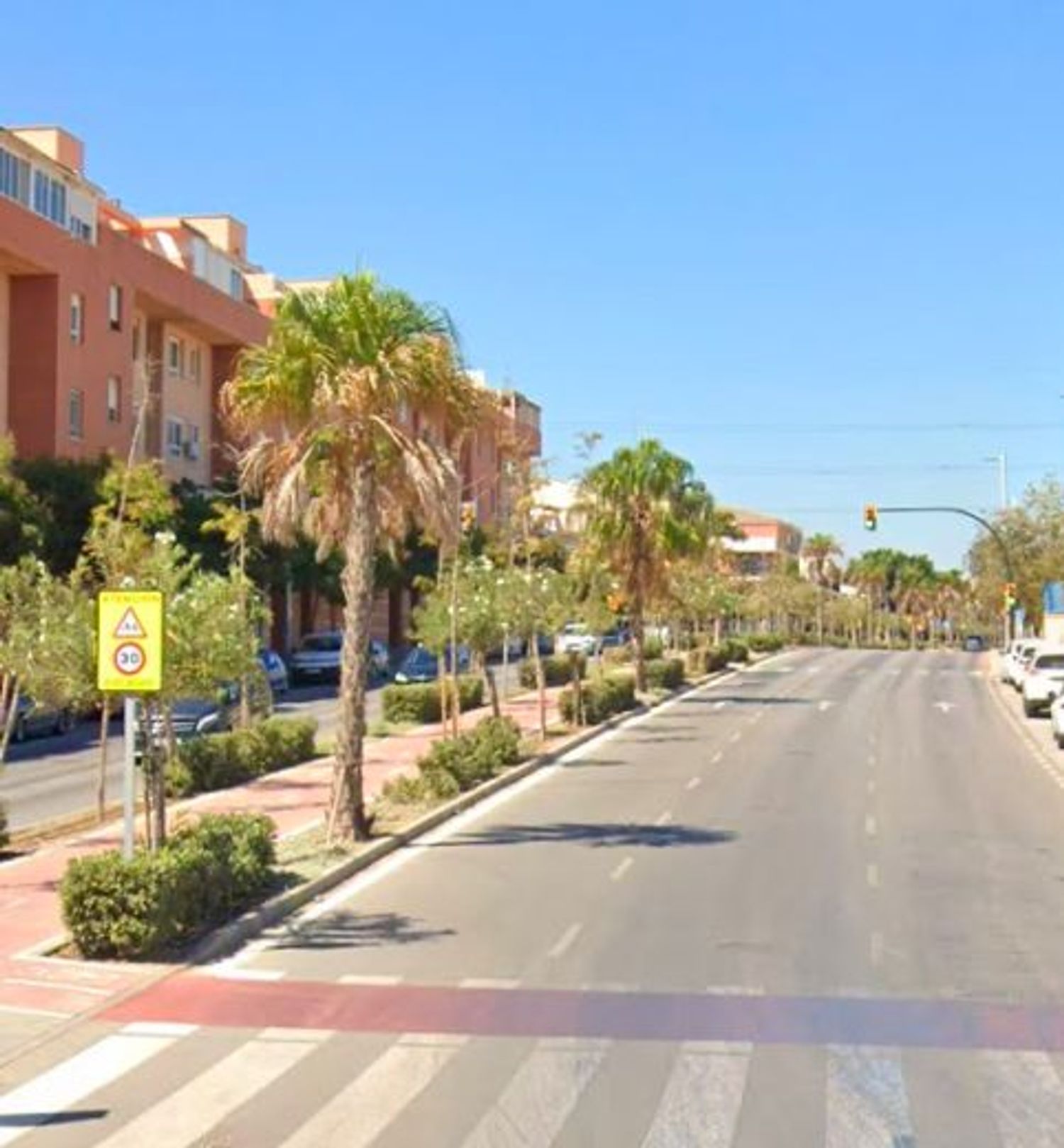 Piso en Calle Pedro de Mora, El Consul - El Romeral - Foto 14