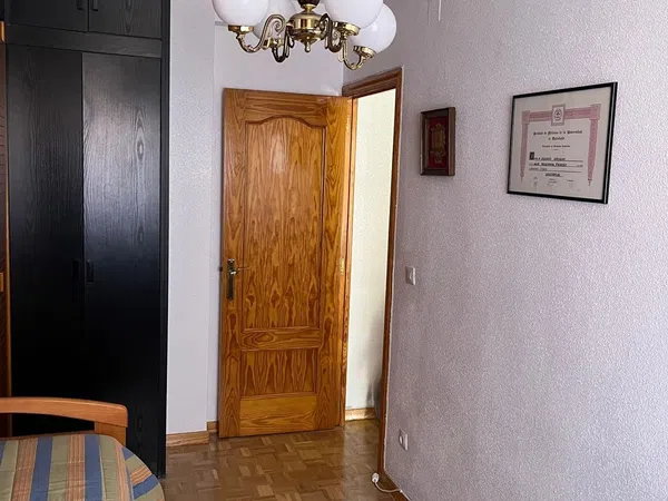 Piso en Calle del Bailarín Vicente Escudero, 16 - Foto 18