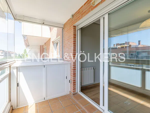 Piso en Prado de Somosaguas, Prado de Somosaguas - Foto 32